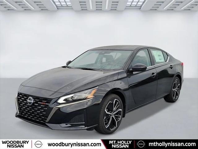 2026 Nissan Altima SR FWD for sale in Woodbury, NJ