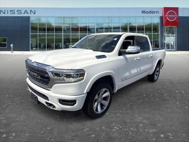 2020 Ram 1500 Limited for sale in Hickory, NC