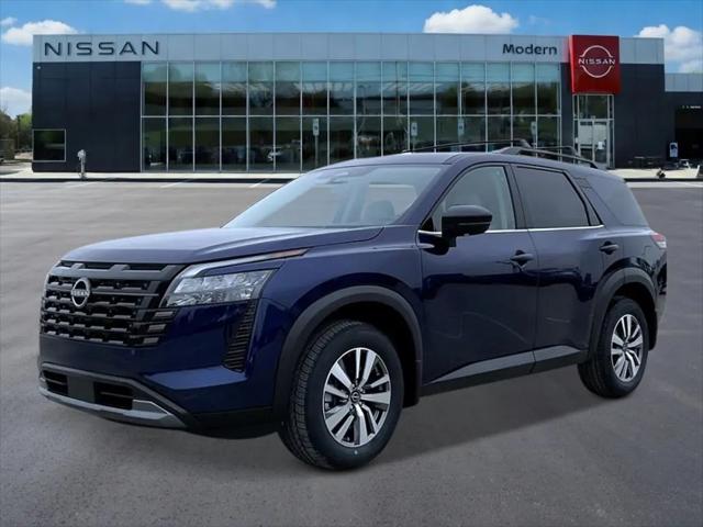 2026 Nissan Pathfinder SL for sale in Hickory, NC