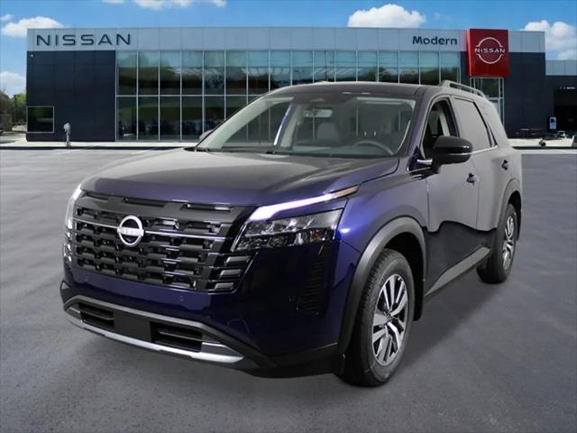 2026 Nissan Pathfinder SL for sale in Hickory, NC