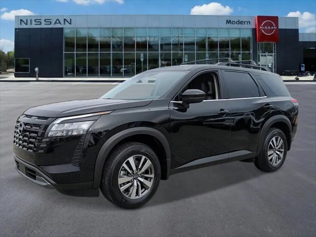 2026 Nissan Pathfinder SL for sale in Hickory, NC