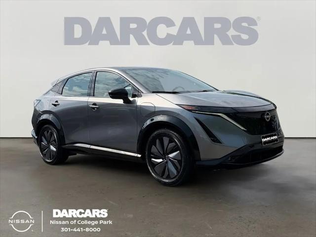 2023 Nissan ARIYA EVOLVE+ for sale in College Park, MD