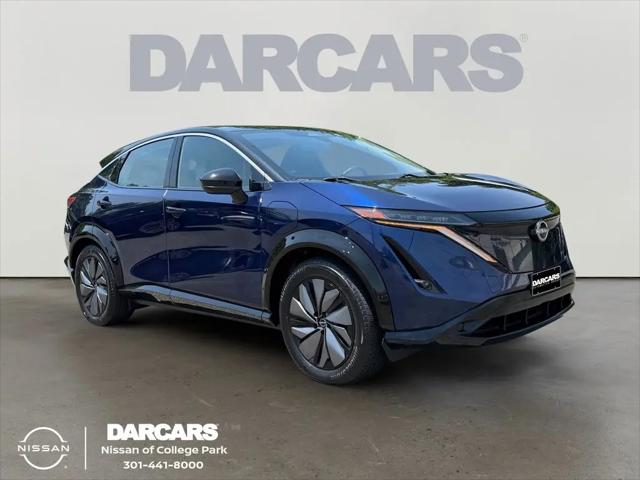 2023 Nissan ARIYA ENGAGE for sale in College Park, MD