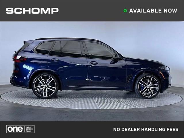 2024 BMW X5 M60i for sale in Highlands Ranch, CO