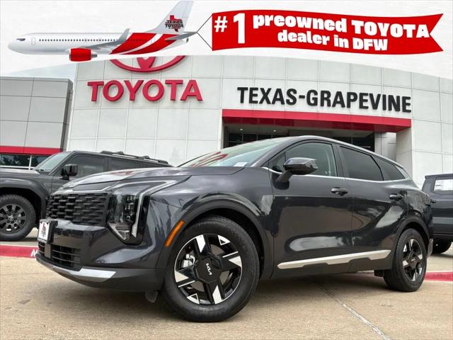 2026 Kia Sportage LX for sale in Grapevine, TX