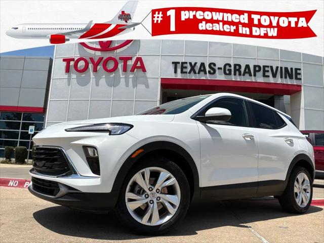 2025 Buick Encore GX Preferred FWD for sale in Grapevine, TX