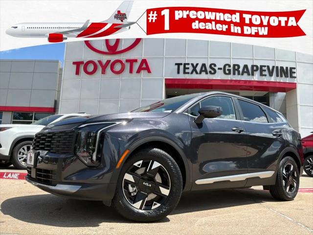 2026 Kia Sportage LX for sale in Grapevine, TX