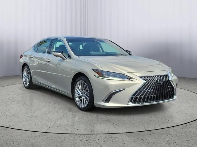 2022 Lexus ES 350 Ultra Luxury for sale in Viera, FL