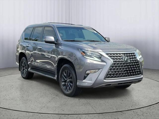 2023 Lexus GX 460 Premium for sale in Viera, FL