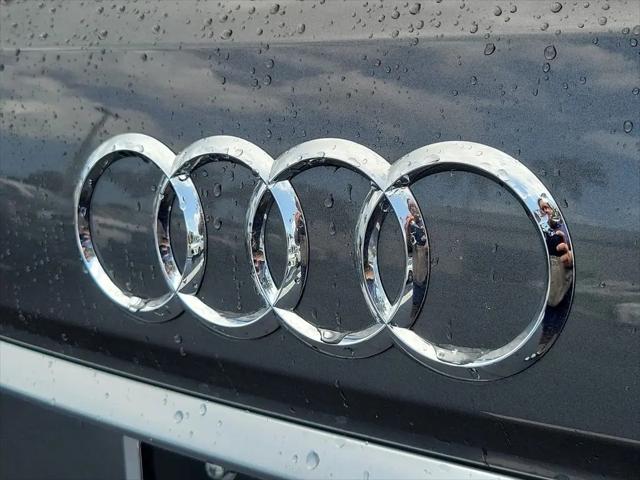 2021 Audi Q7 Prestige 55 TFSI quattro Tiptronic
