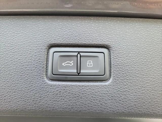 2021 Audi Q7 Prestige 55 TFSI quattro Tiptronic