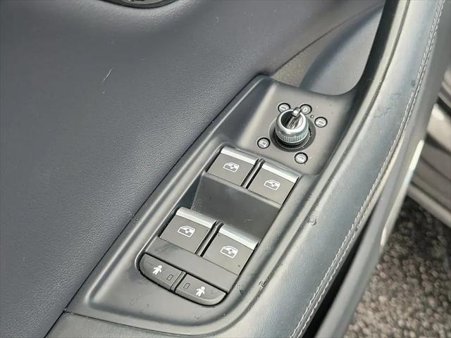 2021 Audi Q7 Prestige 55 TFSI quattro Tiptronic