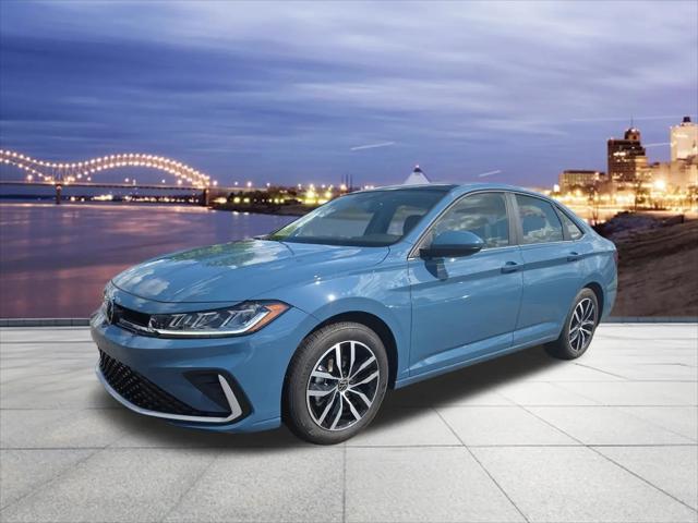 2026 Volkswagen Jetta SE for sale in Memphis, TN