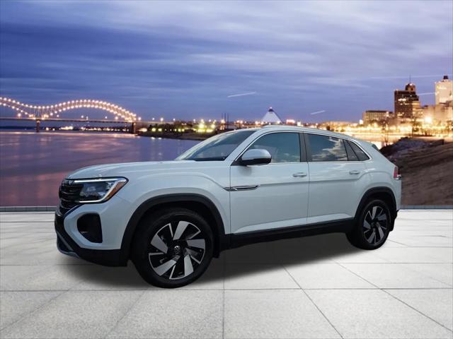 2026 Volkswagen Atlas Cross Sport SEL for sale in Memphis, TN