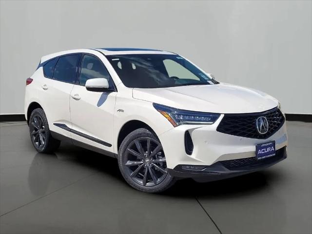 2026 Acura RDX A-Spec for sale in Stockton, CA
