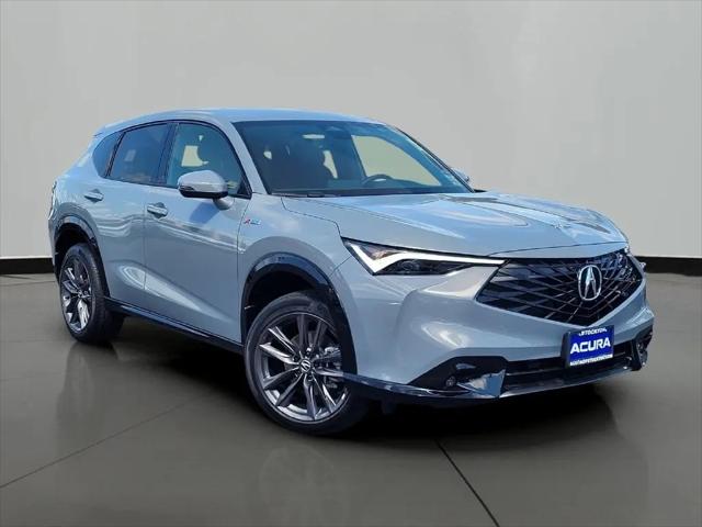 2026 Acura ADX A-Spec for sale in Stockton, CA