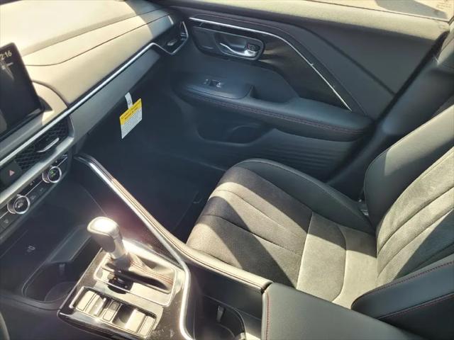 2026 Acura ADX A-Spec