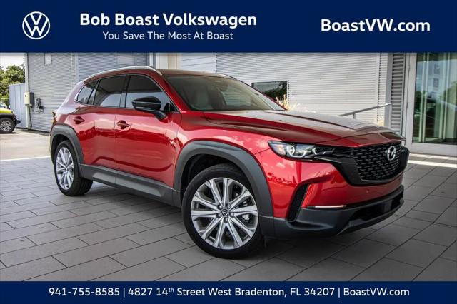 2026 Mazda CX-50 2.5 S Premium for sale in Bradenton, FL