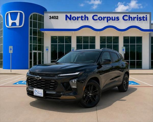 2025 Chevrolet Trax FWD ACTIV for sale in Corpus Christi, TX