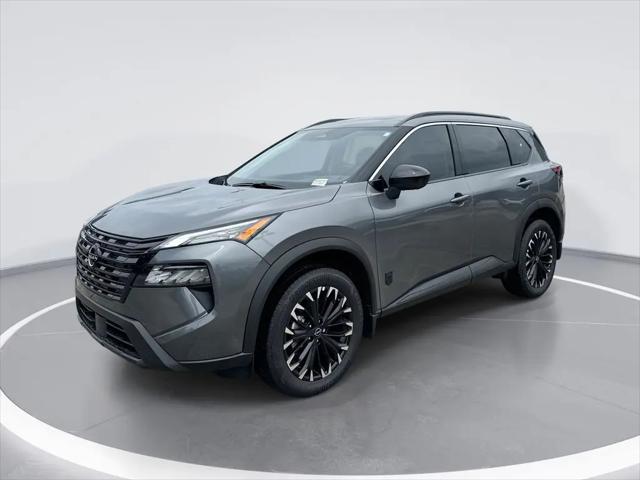 2026 Nissan Rogue Dark Armor for sale in Covington, LA
