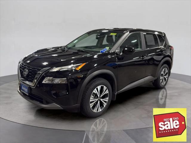 2023 Nissan Rogue SV Intelligent AWD for sale in Watertown, NY
