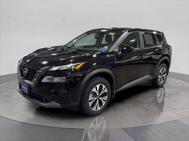 2023 Nissan Rogue SV Intelligent AWD for sale in Watertown, NY