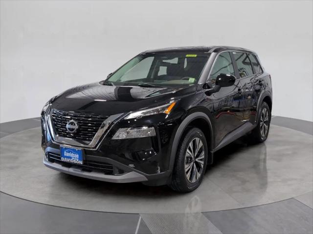 2023 Nissan Rogue SV Intelligent AWD for sale in Watertown, NY
