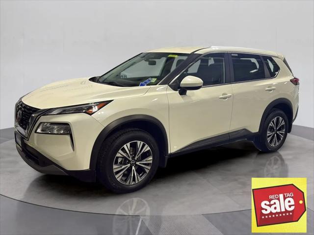 2023 Nissan Rogue SV Intelligent AWD for sale in Watertown, NY