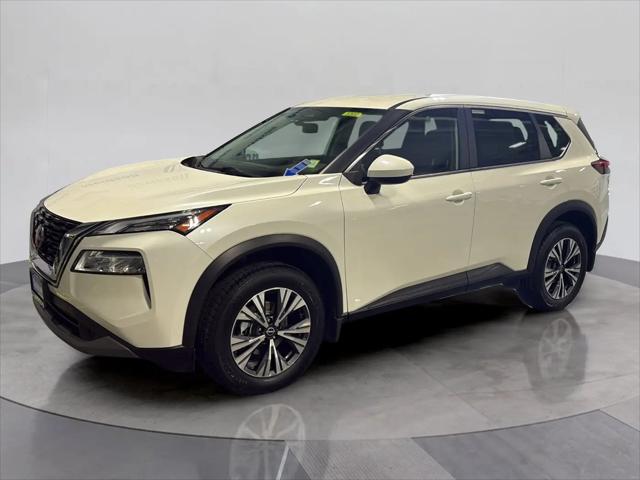 2023 Nissan Rogue SV Intelligent AWD for sale in Watertown, NY