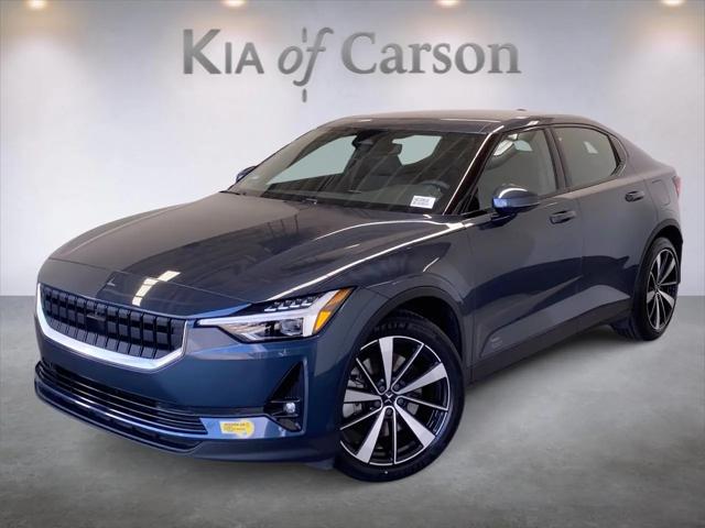 2022 Polestar 2 Long Range Dual Motor for sale in Carson, CA