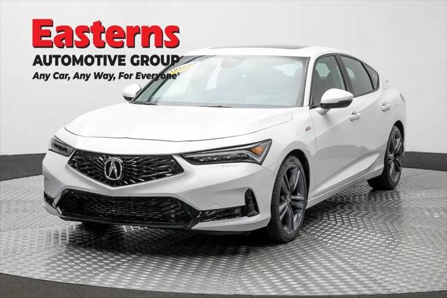 2023 Acura Integra A-SPEC Technology for sale in Hyattsville, MD