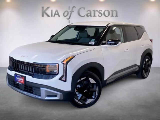 2027 Kia Seltos EX for sale in Carson, CA