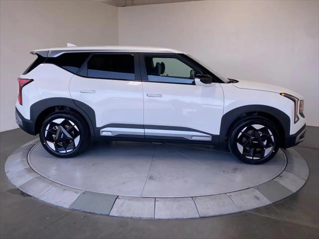 2027 Kia Seltos EX