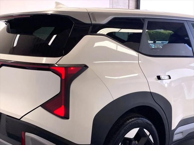 2027 Kia Seltos EX