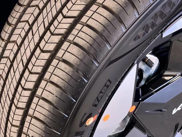 2027 Kia Seltos EX
