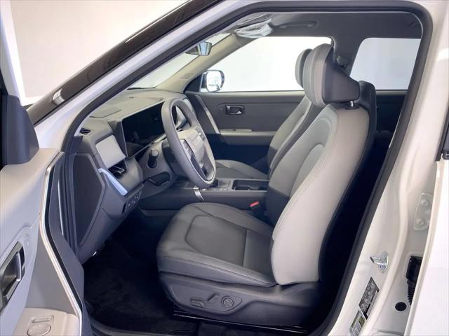 2027 Kia Seltos EX