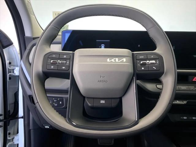 2027 Kia Seltos EX