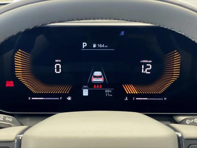 2027 Kia Seltos EX