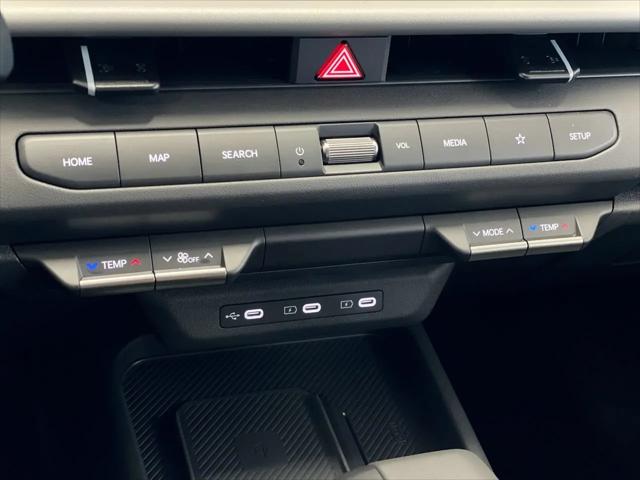 2027 Kia Seltos EX