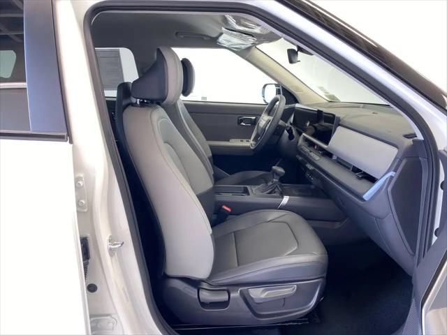 2027 Kia Seltos EX