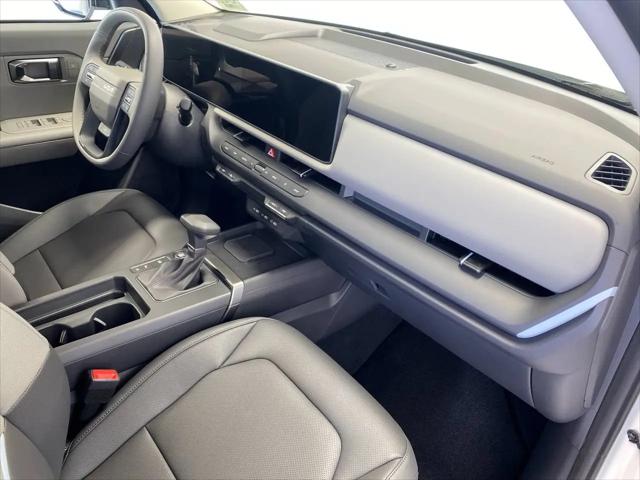 2027 Kia Seltos EX