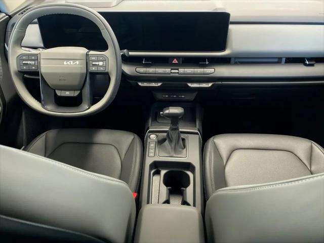 2027 Kia Seltos EX