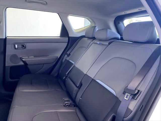 2027 Kia Seltos EX