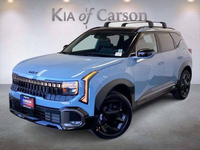 2027 Kia Seltos X-Line S for sale in Carson, CA