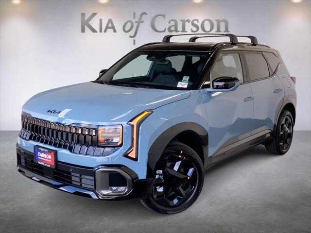 2027 Kia Seltos X-Line S for sale in Carson, CA