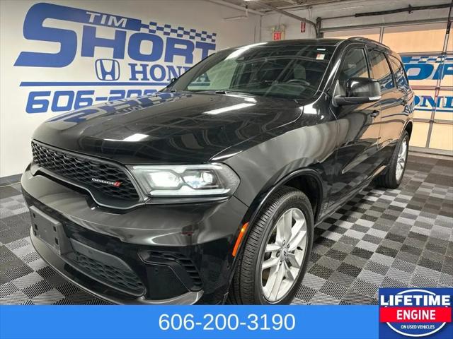 2026 Dodge Durango GT Plus AWD for sale in Ivel, KY