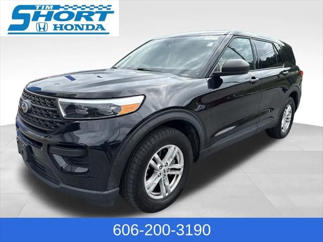 2023 Ford Explorer Base for sale in Ivel, KY