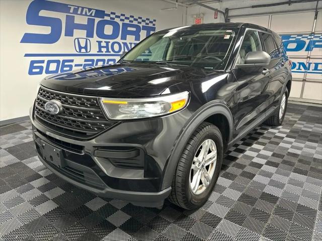 2023 Ford Explorer Base for sale in Ivel, KY