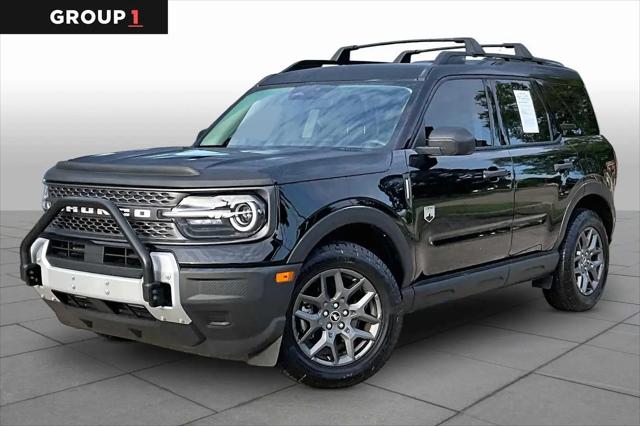 2025 Ford Bronco Sport Big Bend for sale in Tulsa, OK