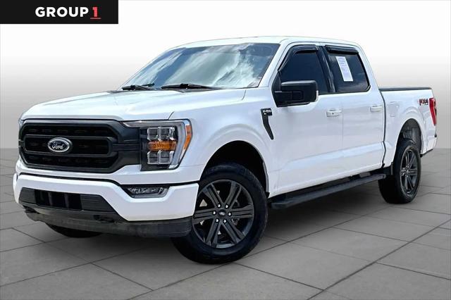 2023 Ford F-150 XLT for sale in Tulsa, OK